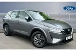 2023 Nissan Qashqai
