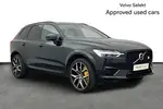 2020 Volvo XC60