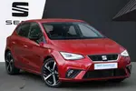 2024 SEAT Ibiza