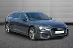 2023 Audi A6