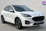 2024 Ford Kuga