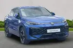 2026 Volkswagen T-Roc