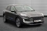 2021 Ford Kuga