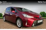 2020 Toyota Prius+