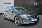 2016 BMW 2 Series