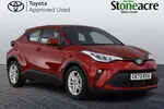 2023 Toyota C-HR