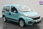 2018 Fiat Qubo