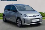2021 Volkswagen Up