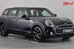 2022 MINI Clubman