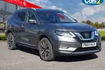 2019 Nissan X-Trail