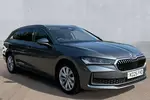 2025 Skoda Superb Estate