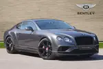 2016 Bentley Continental GT