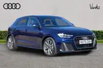 2025 Audi A1