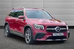 2022 Mercedes-Benz GLB