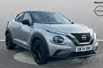 2025 Nissan Juke