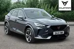 2021 Cupra Formentor
