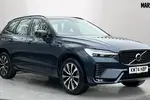 2024 Volvo XC60