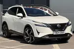 2024 Nissan Qashqai