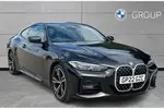 2022 BMW 4 Series