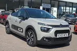2023 Citroen C3