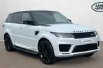 2019 Land Rover Range Rover Sport
