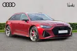 2025 Audi RS6