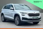 2023 Skoda Kodiaq