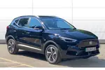 2024 MG ZS