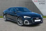 2022 Audi A5