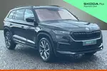 2022 Skoda Kodiaq