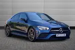 2023 Mercedes-Benz CLA