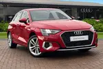 2023 Audi A3