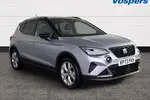 2023 SEAT Arona