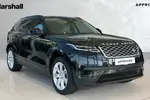 2022 Land Rover Range Rover Velar