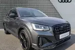 2023 Audi Q2