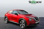2022 Nissan Juke