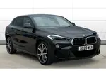 2020 BMW X2