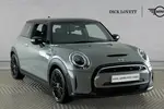 2021 MINI Electric