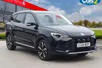 2025 MG ZS