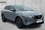 2023 Nissan Qashqai