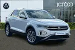 2023 Volkswagen T-Roc