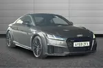 2019 Audi TT