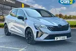 2023 Renault Clio