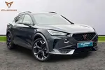 2024 Cupra Formentor