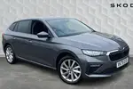 2026 Skoda Scala