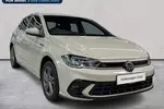 2022 Volkswagen Polo