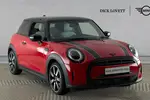 2022 MINI Hatchback