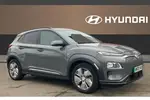 2020 Hyundai Kona Electric