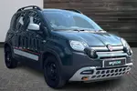 2024 Fiat Panda