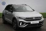 2026 Volkswagen T-Roc